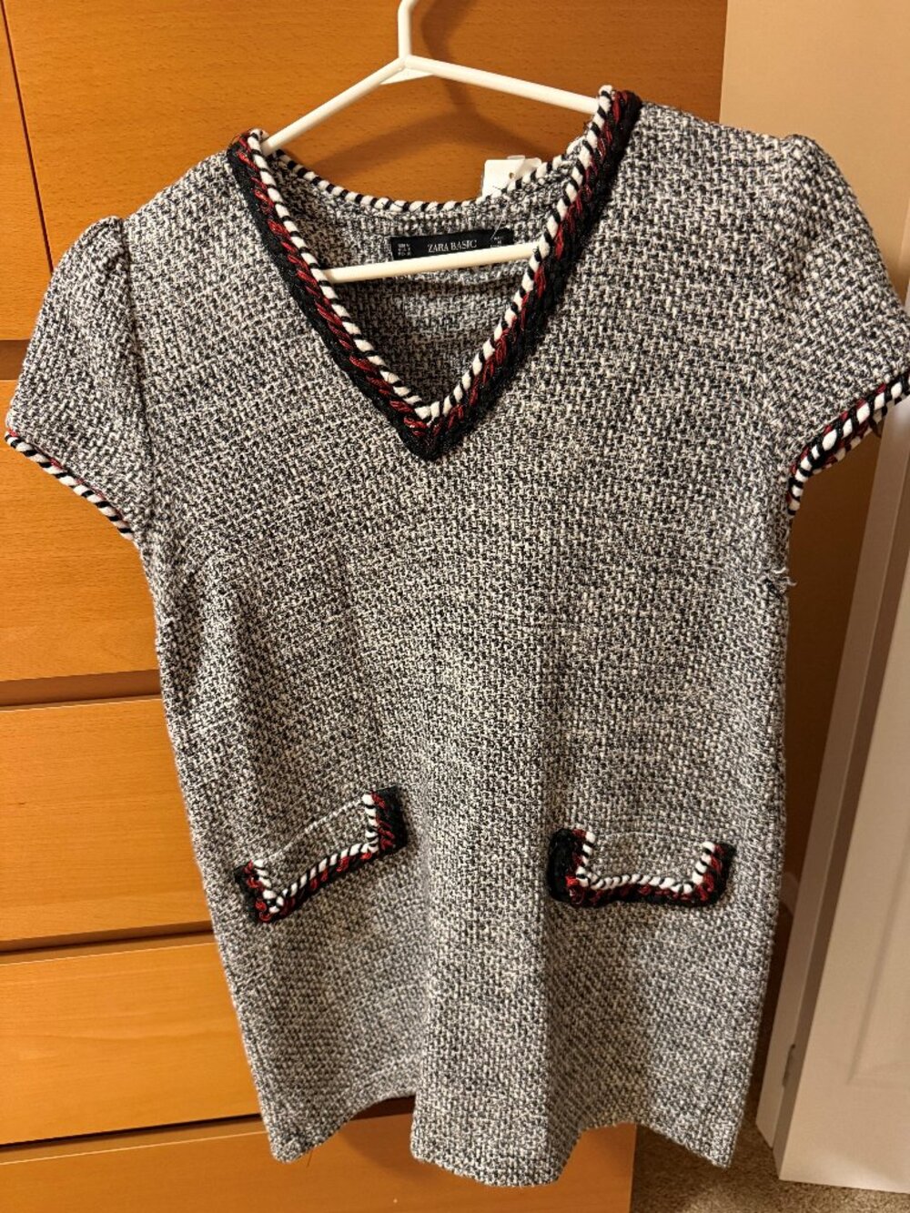 Zara Knit Sweater